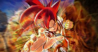 Dragon Ball Z: Battle of Z Available for Xbox 360, PS3, and PS Vita on January 8, 2014