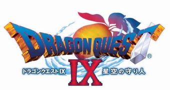 Dragon Quest IX Looks Like a Big Hit