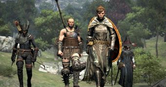 New DLC is coming to Dragon's Dogma