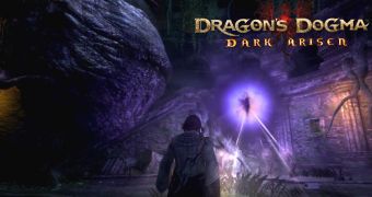 Dark Arisen brings new things to Dragon's Dogma