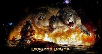Dragon’s Dogma Online Gets Trademarked in the US and Japan
