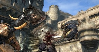 Dragon's Dogma Online is coming soon