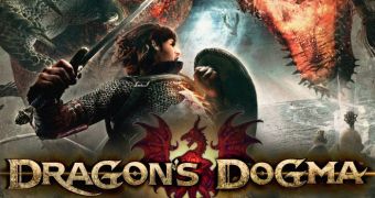 Dragon’s Dogma Will Get a Demo Before Launch