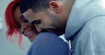 Drake is serisouly thinking about making babies with Rihanna