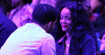 Drake and Rihann call it quits after just 3 months