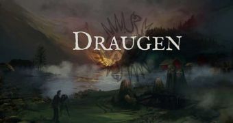 Draugen Horror Adventure Coming to PC and Next-Gen Consoles