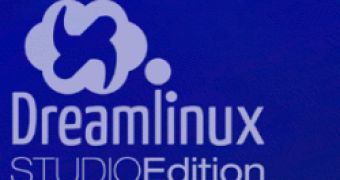DreamLinux Studio Edition