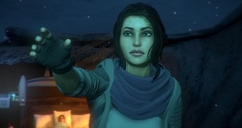 Dreamfall Chapters: The Longest Journey Arrives Today on Steam for Linux