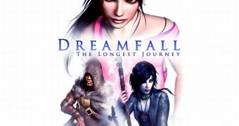 Dreamfall Chapters Will Use Kickstarter Funding