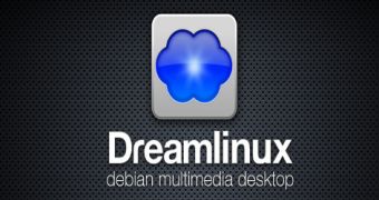Dreamlinux desktop