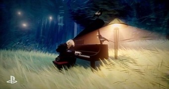 Dreams is the new PS4 project from Media Molecule