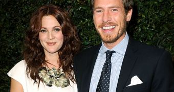 Drew Barrymore and husband Will Kopelman have a daughter and are now expecting their second child together