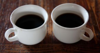 Doctors recommend avoiding coffee and other products containing caffeine after 5 pm