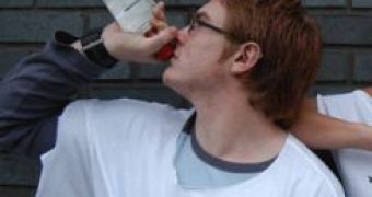 Drinking Behavior of College Students Greatly Influenced by Their Peers