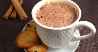 Cocoa could help keep diabetes at bay, study finds