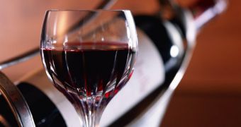 Researchers claim moderate drinking improves mental health