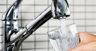 Drinking Water Inspectorate Finds Traces of Cocaine in Britain's Water Supply
