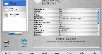 Drive Genius: Smarter Than Your Average Disk Utility