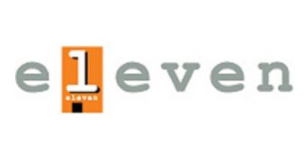 eleven logo