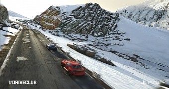 DriveClub will continue to get content