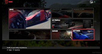 DriveClub Review (PlayStation 4)