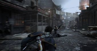 The Order: 1886 is coming this year