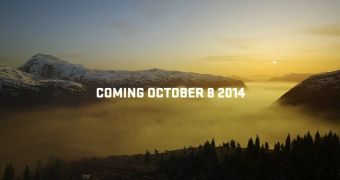 Driveclub's new release date