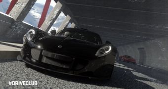Buy cars in Driveclub with money