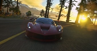 Driveclub Is Getting More Server Upgrades, PS Plus Edition, and Rewards Soon