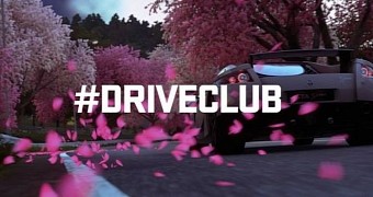 Driveclub is heading to Japan soon