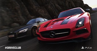 Driveclub PS4 Beta Participant Shares Details About Gameplay, Visual Quality