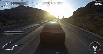 Driveclub has some issues