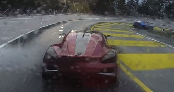 Driveclub looks gorgeous