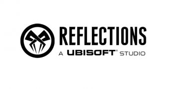 Ubisoft Reflections is preparing a new racing game
