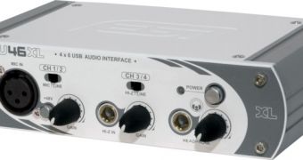 We've got  drivers for the ESI mobile USB/ Firewire interfaces