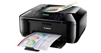 Drivers for Canon's New Line of High-Quality All-In-One Printers Available