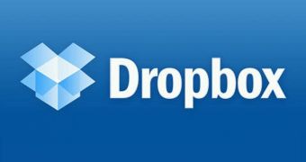Dropbox banner