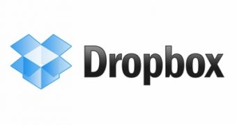 Dropbox authentication vulnerability affected under one hundred users
