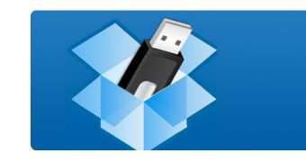 Use multiple Dropbox accounts on the same computer