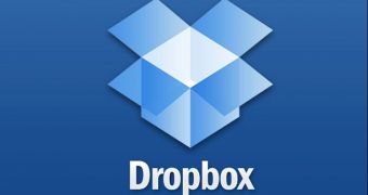 Dropbox tries to clarify things before scandal flares