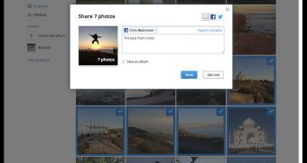 Dropbox Will Get PDF, Document Previews, Virtual Photo Albums