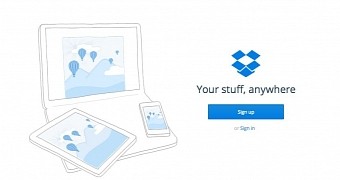 Dropbox Will Upset Some Users with This Email