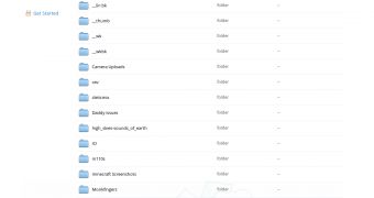 Dropbox's New Minimalistic Website Is Classy, Useful (Screenshot Tour)