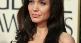 Man claims he was Angelina Jolie’s drug dealer from 1997 through to 2000