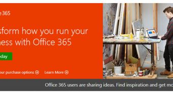More companies are choosing Office 365 instead of Google services