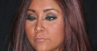 Snooki says she’s a changed woman after the drunk arrest of a week ago, vouches to stay sober – most of the time