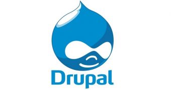 New Drupal versions available for download