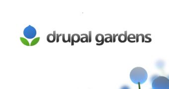 Drupal Gardens launching March 2nd