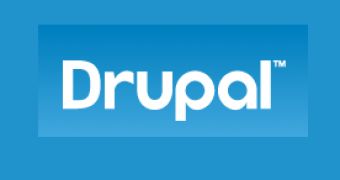 Drupal.org hacked