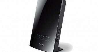 Dual-Band TP-Link Archer C20i Wireless Router Reaches 750 Mbps